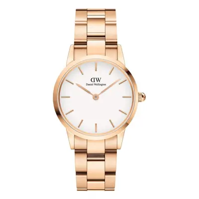 Dámské hodinky DANIEL WELLINGTON Iconic Link DW00100213