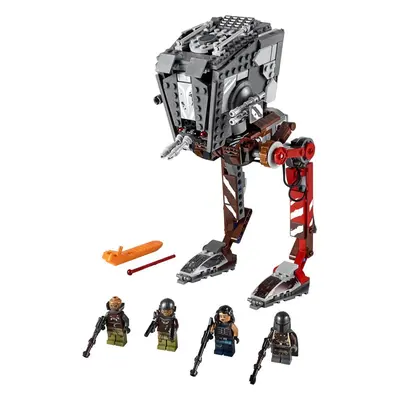 LEGO stavebnice LEGO Star Wars 75254 Průzkumný kolos AT-ST