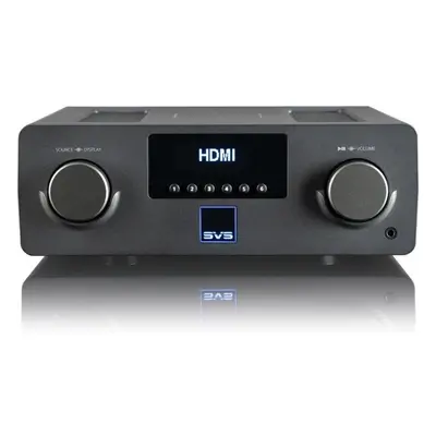 HiFi zesilovač SVS Prime Wireless Pro SoundBase