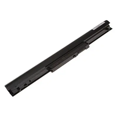 Baterie do notebooku T6 power HP Pavilion Sleekbook 14, 15 serie, 2600mAh