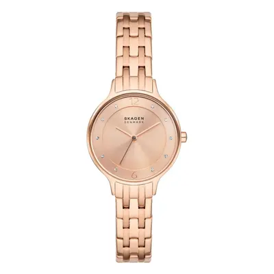 Dámské hodinky Skagen Anita Lille dámské hodinky kulaté SKW3128