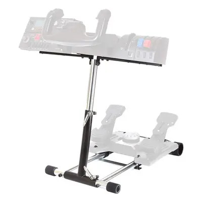 Stojan na volant Wheel Stand Pro - Saitek Pro Flight Yoke System