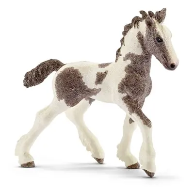 Figurka Schleich Hříbě Tinkerské 13774