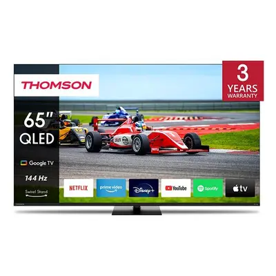 Televize 65" Thomson 65QG7C14