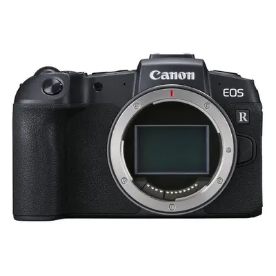 Digitální fotoaparát Canon EOS RP tělo černý