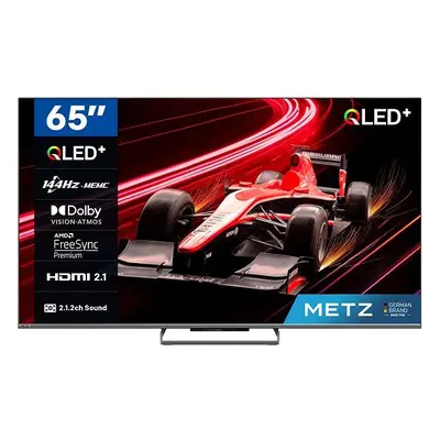 Televize 65" Metz 65MQE8000Z