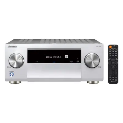 AV receiver Pioneer VSX-LX505-S