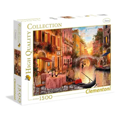 Puzzle Puzzle 1500  venezia