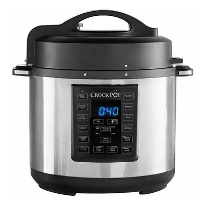 Multifunkční hrnec CrockPot Express 5,6l