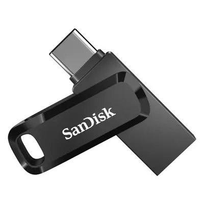 Flash disk SanDisk Ultra Dual GO 1TB USB-C