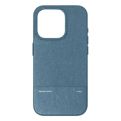 Kryt na mobil Native Union (Re)Classic Case Navy iPhone 16 Pro