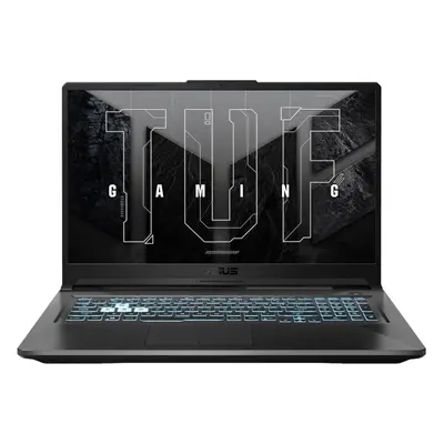 Herní notebook ASUS TUF Gaming A17 FA706NF-HX006W Graphite Black