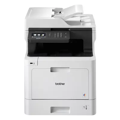 Laserová tiskárna Brother DCP-L8410CDW