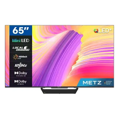 Televize 65" Metz 65MNE9000Z