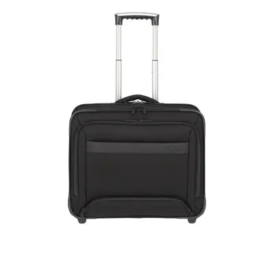 Cestovní kufr Travelite Meet Business 2W Black