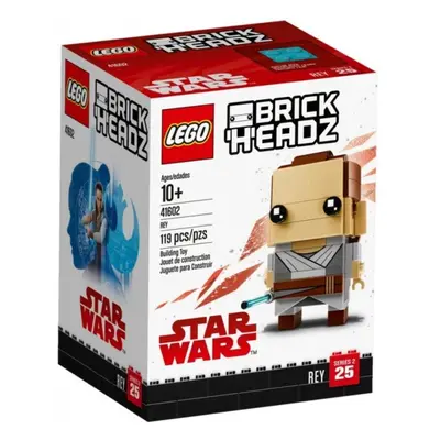 LEGO® BrickHeadz 41602 Rey