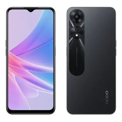 Mobilní telefon OPPO A78 5G 4GB/128GB černá