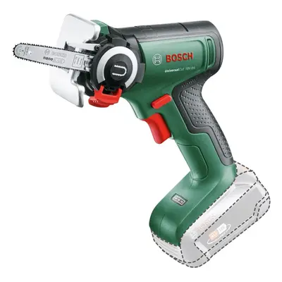 Jednoruční motorová pila BOSCH UniversalCut 18V-65 (bez aku) 0.603.3D5.200