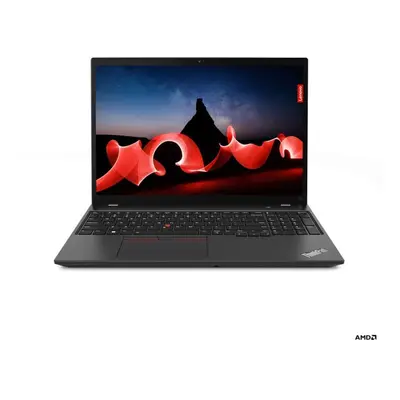 Notebook Lenovo ThinkPad T16 Gen 2 Thunder Black