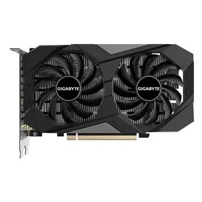 Grafická karta GIGABYTE GeForce RTX 3050 WINDFORCE OC 6G