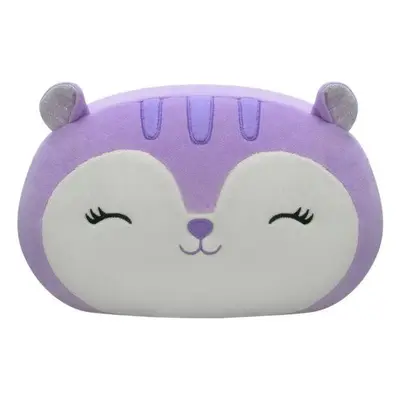 Plyšák Squishmallows Stackables Veverka Sydnee