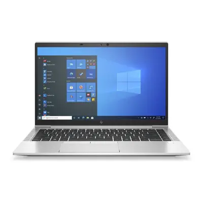 Repasovaný notebook HP EliteBook 840 G8, záruka 24 měsíců