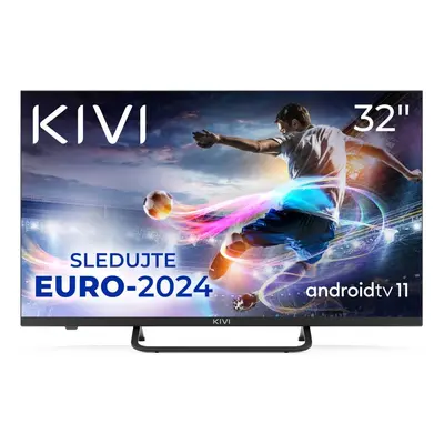 Televize 32" KIVI 32F750NB