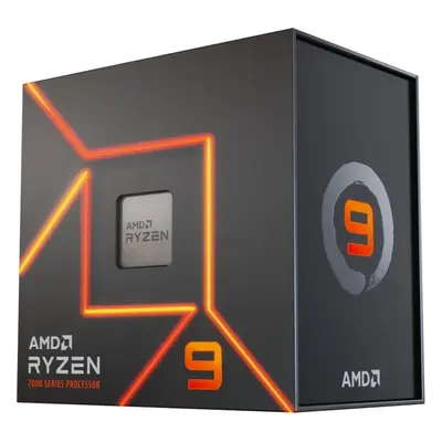 Procesor AMD Ryzen 9 7900X