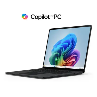 Notebook Microsoft Surface Laptop|Copilot+ PC|15" IPS|16GB|512GB|7th Edition|Graphite for busine