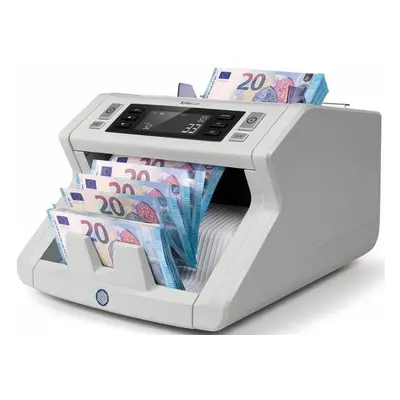 Stolní počítačka bankovek SAFESCAN 2250