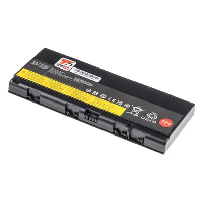 Baterie do notebooku T6 Power pro notebook Lenovo L17L6P51, Li-Ion, 11,25 V, 8000 mAh 90 Wh