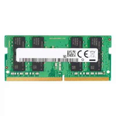 HP 4GB DDR4-3200 SODIMM DM/AIO G6/7