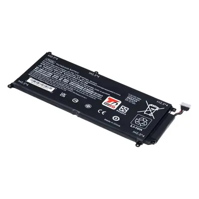 Baterie do notebooku T6 Power pro Hewlett Packard Envy 14-j100 serie, Li-Poly, 11,4 V, 4800 mAh 