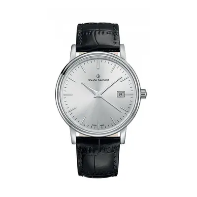 Pánské hodinky CLAUDE BERNARD 53007 3 AIN