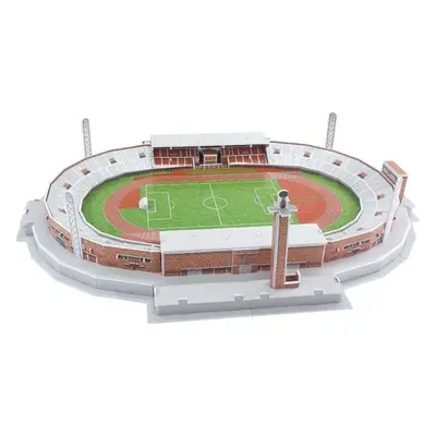 3D puzzle TIGER 3D puzzle Olympijský stadion v Amsterdamu 78 dílků