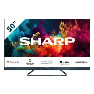 Televize 55" Sharp 55FQ5EA