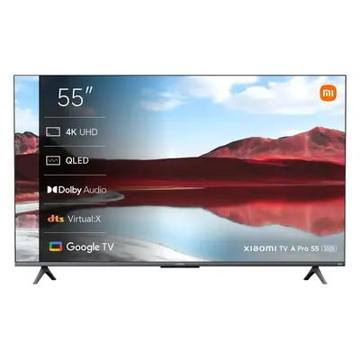 Televize 55" Xiaomi TV A Pro