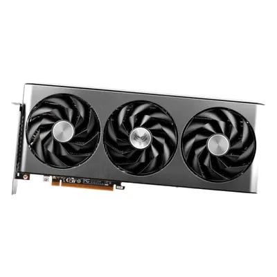 Grafická karta SAPPHIRE NITRO+ Radeon RX 7800 XT GAMING OC 16GB