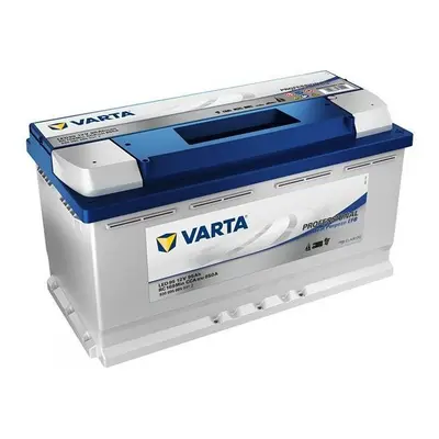 Trakční baterie VARTA LED95, baterie 12V, 95Ah