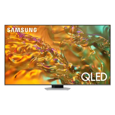 Televize 75" Samsung QE75Q80D