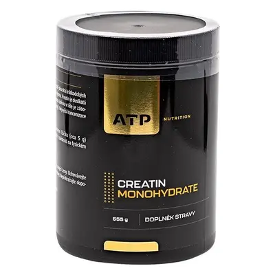 Kreatin ATP Creatine Monohydrate 555 g