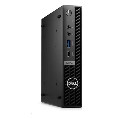 Počítač Dell Optiplex 7020 Micro Plus MFF