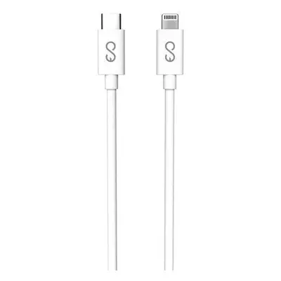 Datový kabel Epico USB-C to Lightning PD Cable - 1m