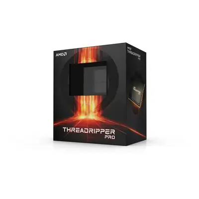 Procesor AMD Ryzen Threadripper PRO 5995WX