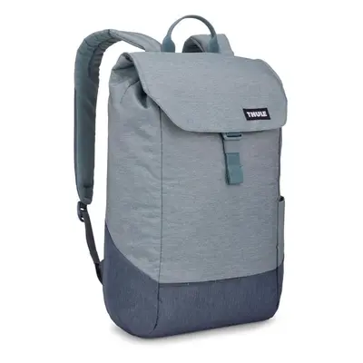 Batoh na notebook Thule Lithos batoh 16L TLBP213 14" - Pond Gray/Dark Slate