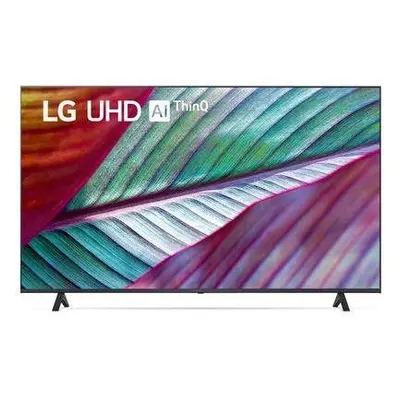 Televize 65" LG 65UR78003