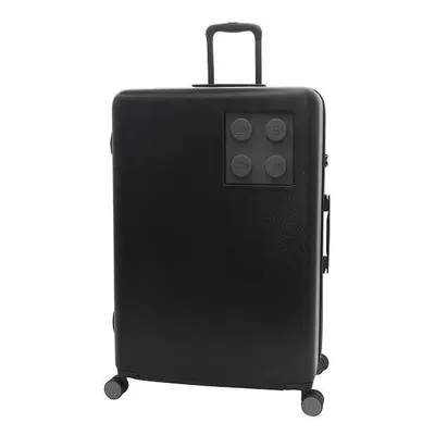 Cestovní kufr LEGO Luggage URBAN 28" - Černý/Tmavě šedý