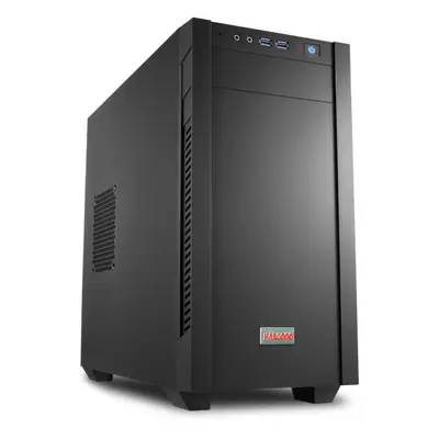 Počítač HAL3000 PowerWork AMD 221 bez OS