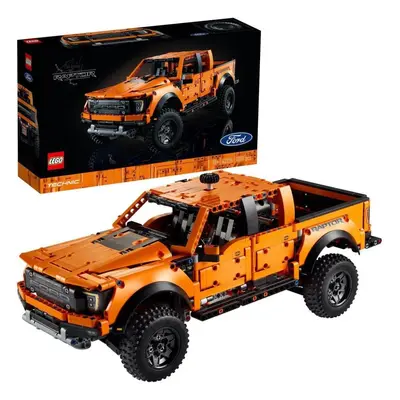 LEGO stavebnice LEGO® Technic 42126 Ford® F-150 Raptor