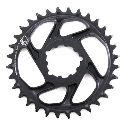 Převodník SRAM CR X-SYNC SL EAGLE 34T DM 3 OFFSET B BLK